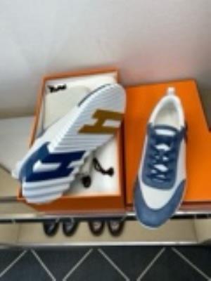 wholesale quality men hermes shoes model no. 274